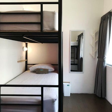 Teduh Hostel Kota Tua Jakarta Luaran gambar