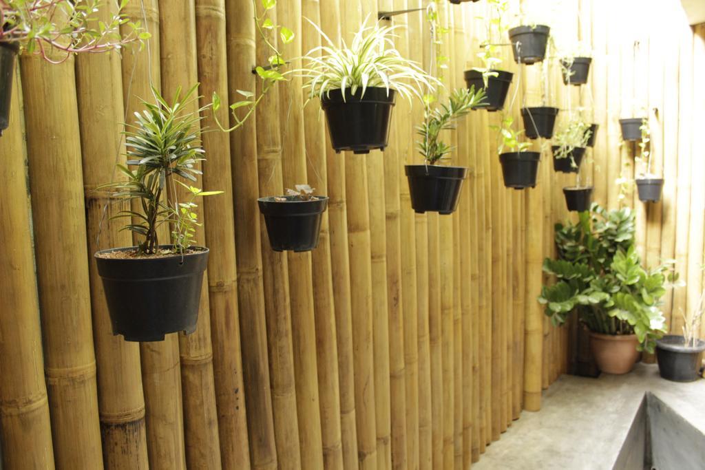 Teduh Hostel Kota Tua Jakarta Luaran gambar