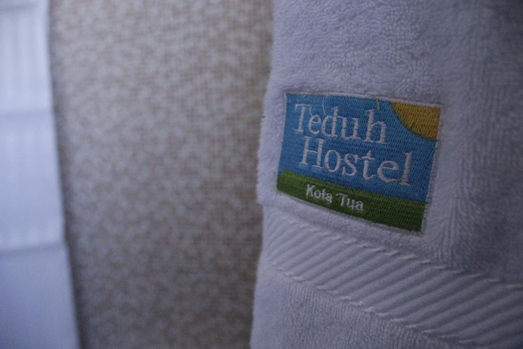 Teduh Hostel Kota Tua Jakarta Bilik gambar