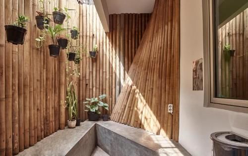 Teduh Hostel Kota Tua Jakarta Luaran gambar