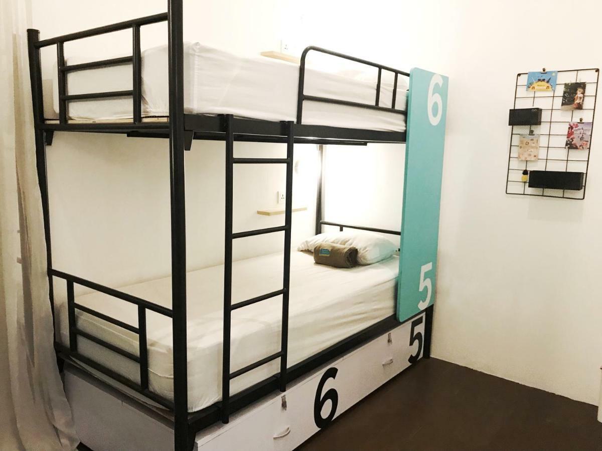 Teduh Hostel Kota Tua Jakarta Luaran gambar